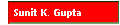 Sunit K. Gupta