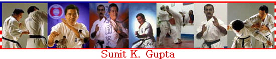 Sunit K. Gupta
